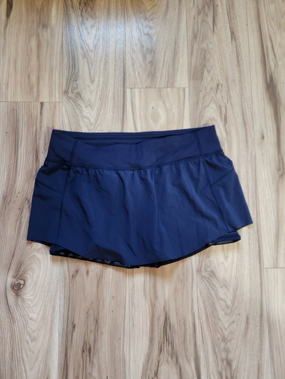 Lululemon Final Lap Skirt